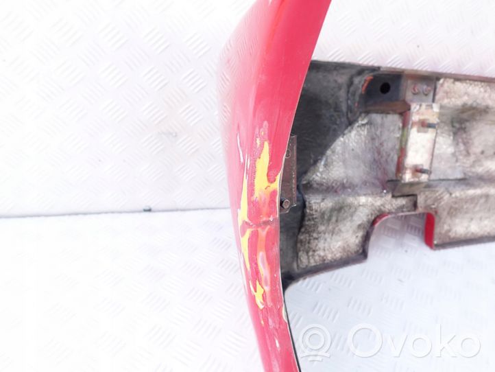 Ferrari 348 Zderzak tylny 63337410