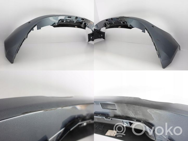 McLaren 720S Rivestimento della parte inferiore del paraurti posteriore 14A3793CP