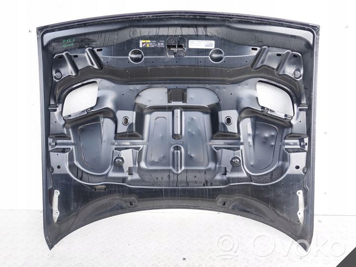 Chrysler Challenger Pokrywa przednia / Maska silnika 68406454AA