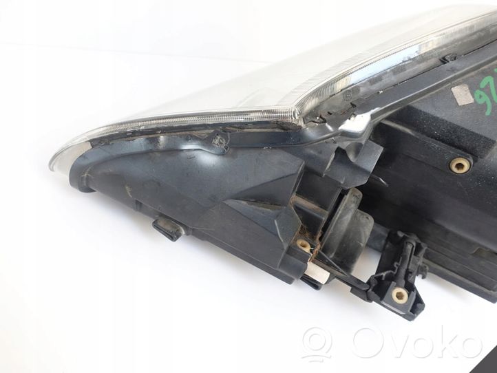 Porsche Cayenne (9PA) Faro/fanale 7L5941006R