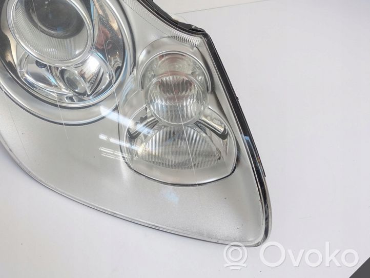 Porsche Cayenne (9PA) Faro/fanale 7L5941006R