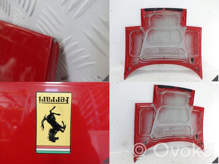 Ferrari F355 Motorhaube 64304800