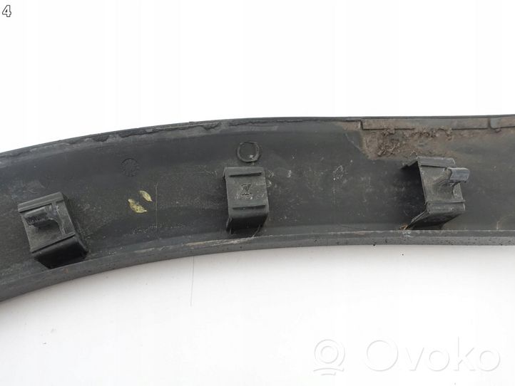 Porsche Cayenne (92A) Rivestimento portiera posteriore (modanatura) 7P5853990A