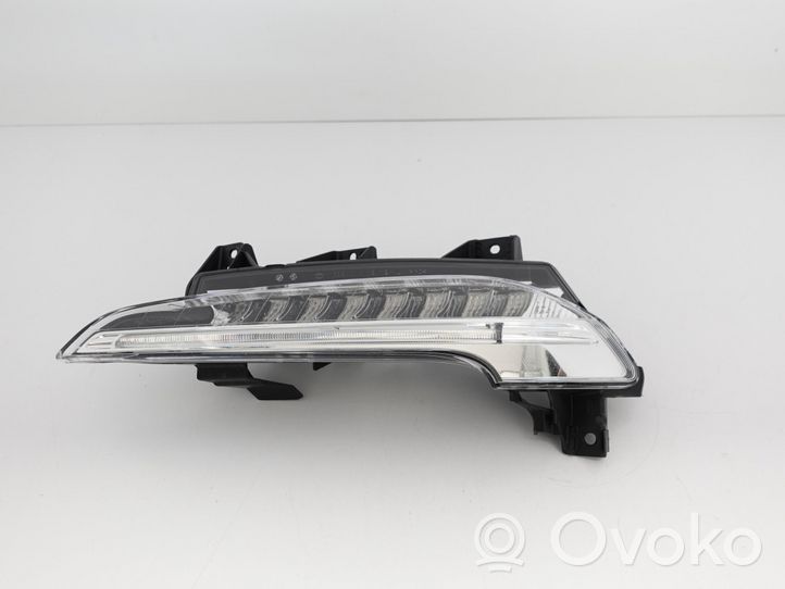 Porsche 911 991 Faro diurno con luce led 99163115104