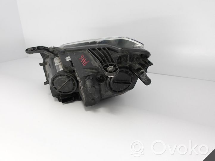 Mercedes-Benz SLK AMG R172 Lampa przednia 