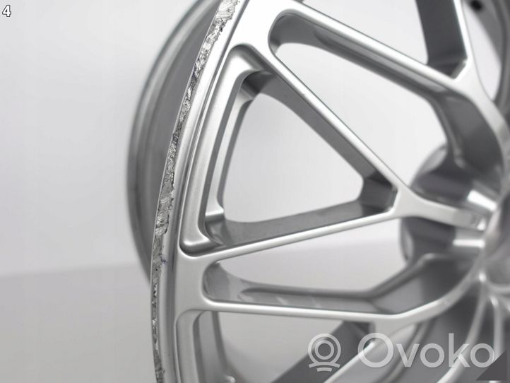 Lamborghini Aventador Обод (ободья) колеса из легкого сплава R 20 