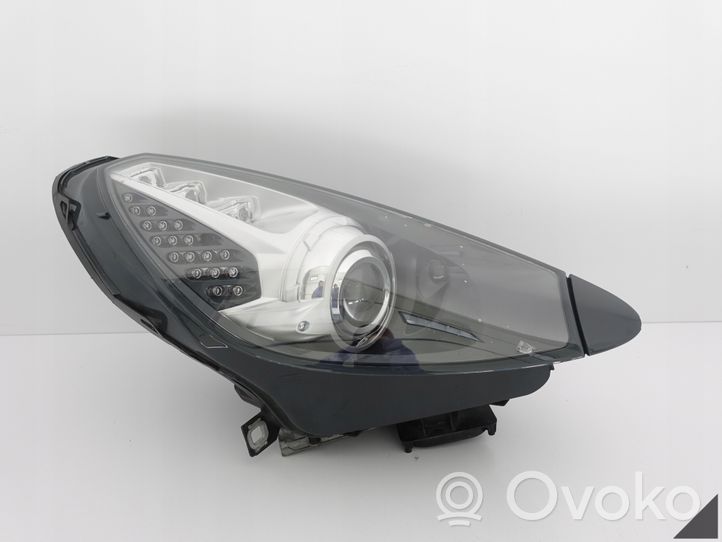 Ferrari California F149 Headlight/headlamp 