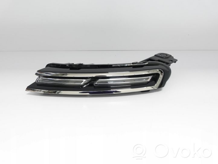 Citroen C5 Aircross Lot de 2 lampes frontales / phare 