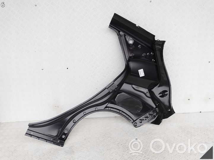 Chevrolet Bolt Pannello laterale posteriore 42708612