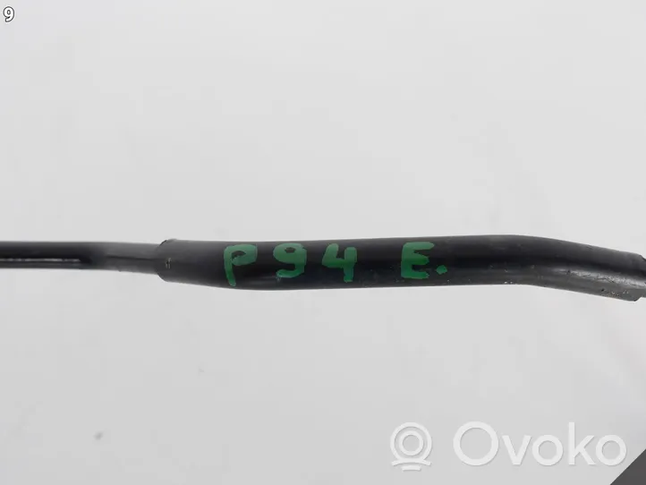 Porsche Cayenne (92A) Conduite de frein 7P0614741H