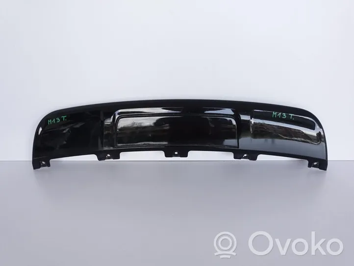 Maserati Levante Rivestimento della parte inferiore del paraurti posteriore 670045350