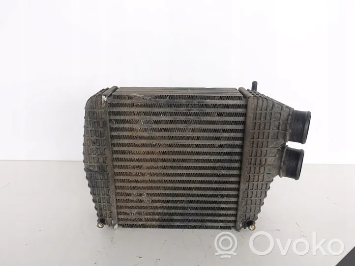 Maserati Levante Radiatore intercooler 670009833