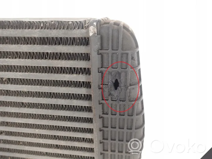 Maserati Levante Radiatore intercooler 670009833