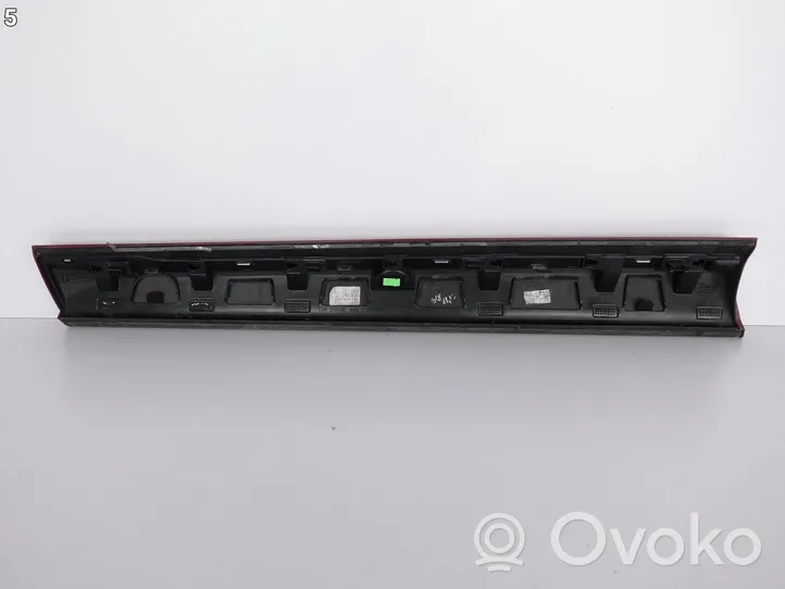 Volvo XC60 Front door trim (molding) 31440303