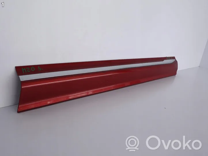 Volvo XC60 Front door trim (molding) 31440303