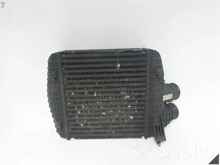 Maserati Levante Radiatore intercooler 670035635