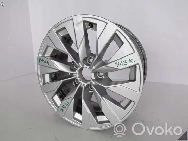 Audi A3 8Y R16-alumiinivanne 8Y0601025T