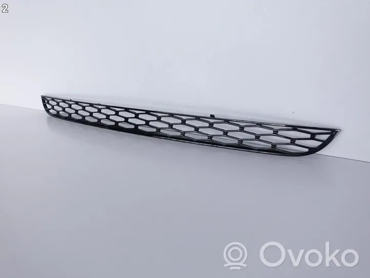 Land Rover Range Rover Sport L494 Grille inférieure de pare-chocs avant FK6M17H750A