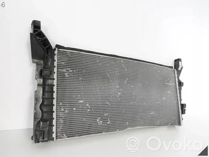 BMW X1 F48 F49 Radiateur de refroidissement 7617636