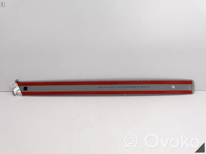 Mercedes-Benz S W223 Front sill trim cover A2236801900