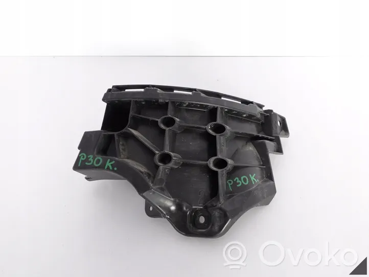 Audi Q8 Support de pare-chocs arrière 4M8807394