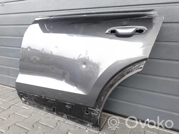 Audi Q8 Rear door 4M8833051C