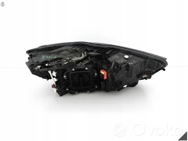 Audi RS6 C7 Faro/fanale 4G0941035B