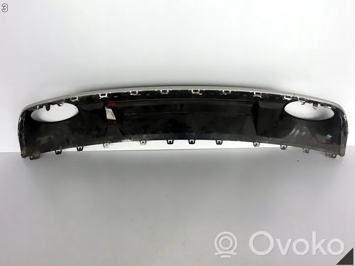 Audi RS3 8Y Rivestimento della parte inferiore del paraurti posteriore 8Y0807521