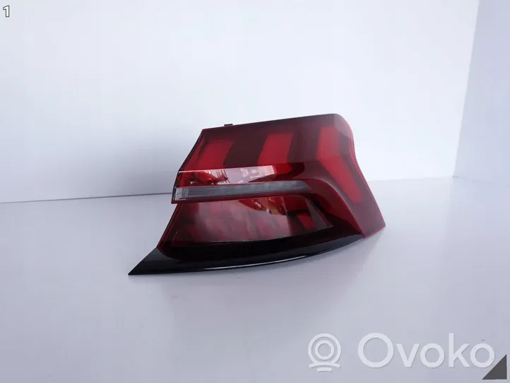 Audi E-tron GT Lampa tylna 