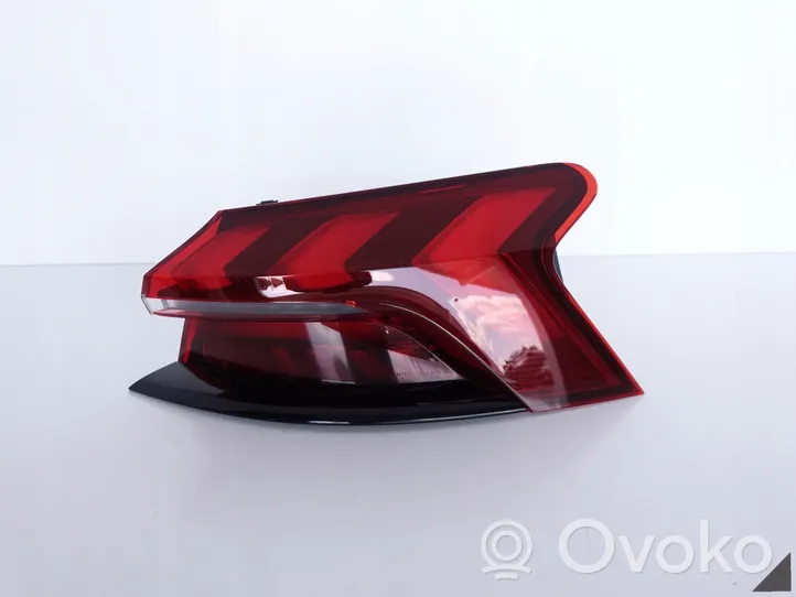 Audi E-tron GT Lampa tylna 