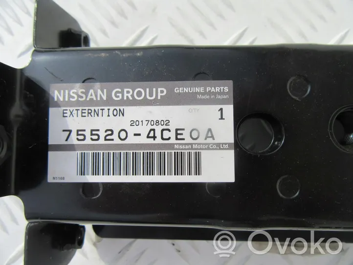 Nissan X-Trail T32 Other body part 755204CE0A