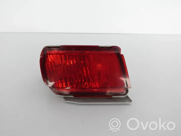 Toyota Land Cruiser (J150) Lampa tylna 