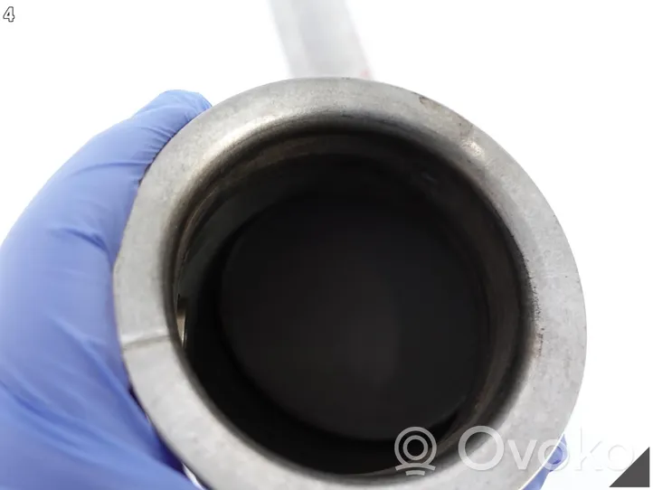 Mercedes-Benz C AMG W205 Filtre à particules catalyseur FAP / DPF A2054904014