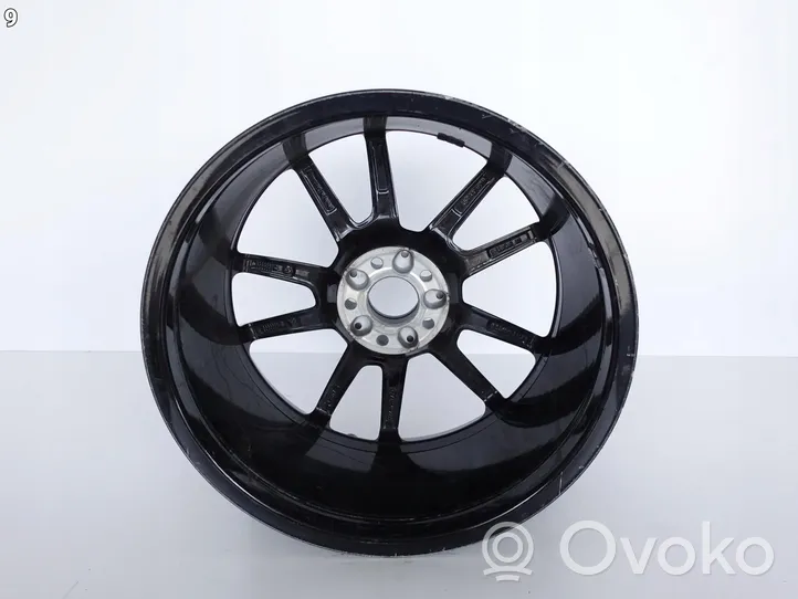 Mercedes-Benz C AMG W205 R19 alloy rim 