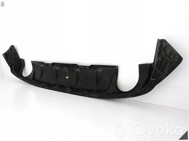 Volvo XC60 Rivestimento della parte inferiore del paraurti posteriore 31383100