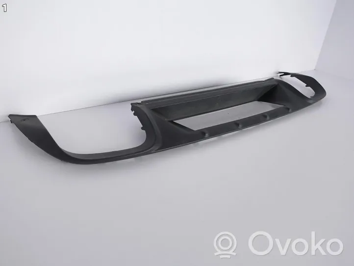 Seat Leon IV Rivestimento della parte inferiore del paraurti posteriore 5FE807568B