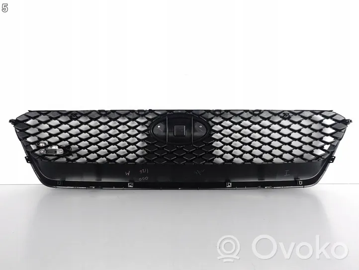 Subaru WRX STI Oberes Gitter vorne 91121VA000