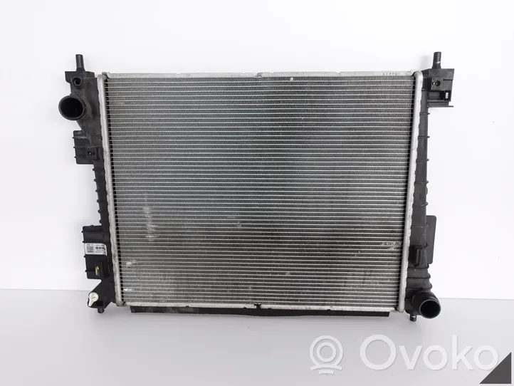 Hyundai i20 (BC3 BI3) Radiateur de refroidissement 25310Q0300