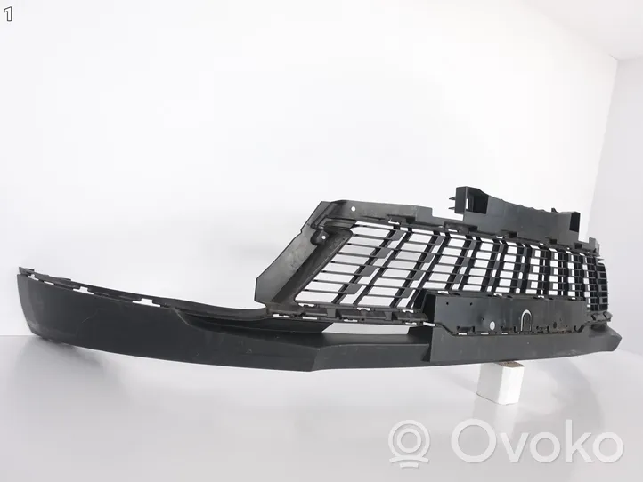 Renault Scenic IV - Grand scenic IV Grille inférieure de pare-chocs avant 622549546R