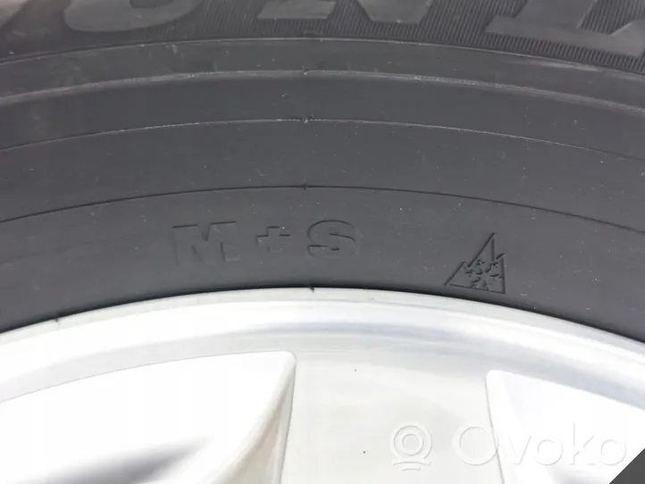 Mercedes-Benz G W461 463 R18 alloy rim 