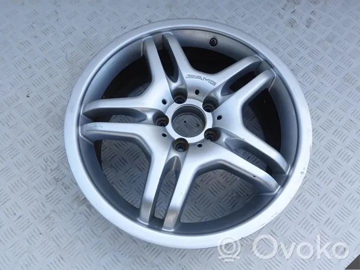 Mercedes-Benz CLK AMG A209 C209 Felgi aluminiowe R18 A2094014802