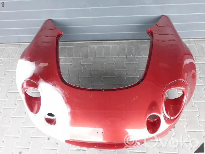 Lotus Elise Kit de repuestos delanteros B111B0170J