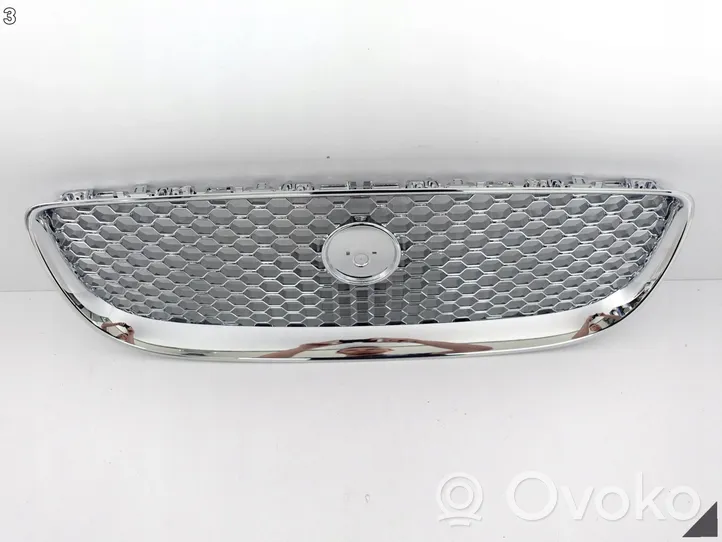 Jaguar XE Maskownica / Grill / Atrapa górna chłodnicy X73018K28AA