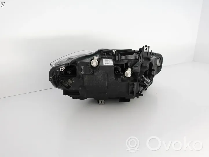 BMW 4 F32 F33 Lampa przednia 