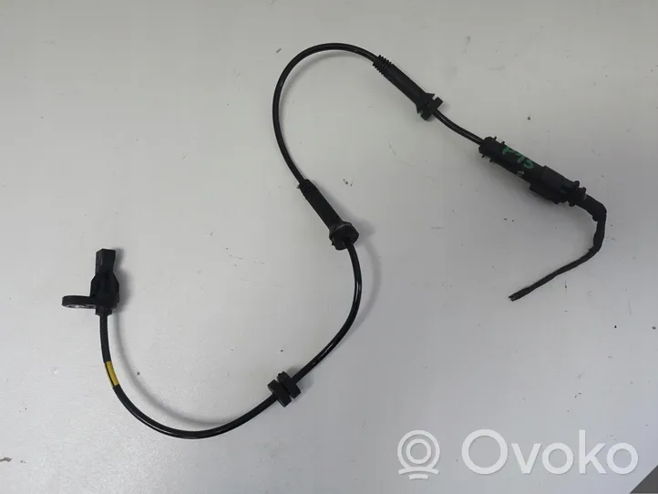 BMW 3 GT F34 Priekšējais bremžu ABS sensors 6852907