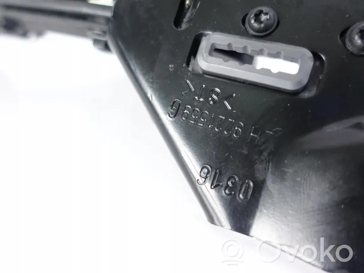 9221559G Ferrari California F149 Convertible roof hinge, 541.18  