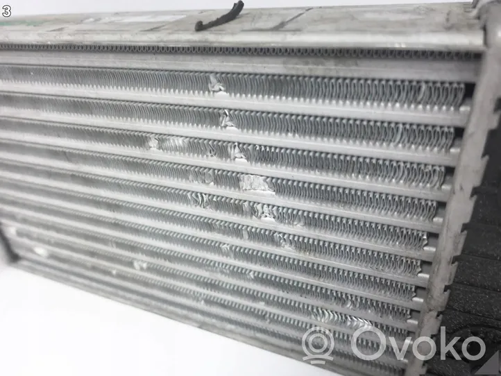 Porsche 911 997 Chłodnica powietrza doładowującego / Intercooler 99711064000