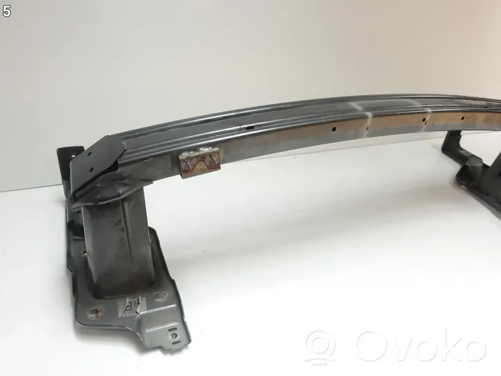 Ford S-MAX Front bumper cross member EM2BR10922AH