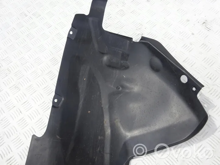 Porsche 911 991 Rivestimento paraspruzzi passaruota anteriore 99150450491