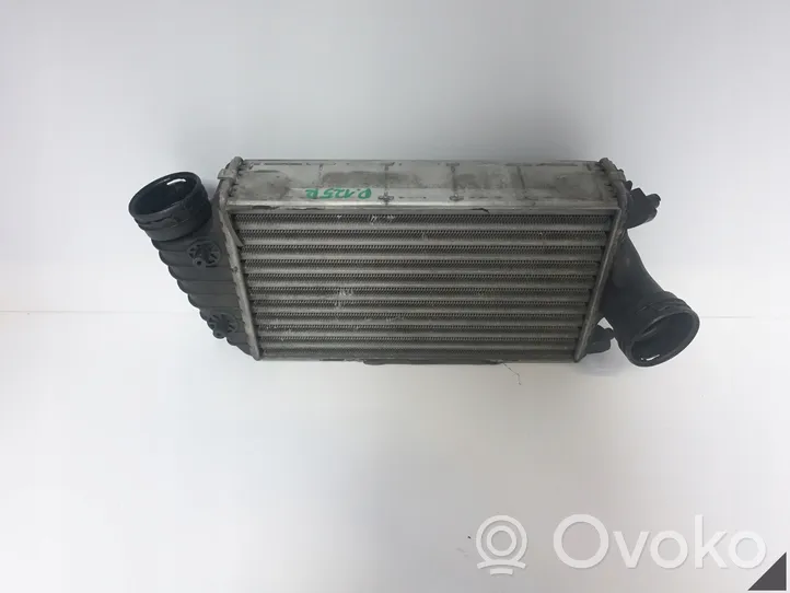 Porsche 911 997 Chłodnica powietrza doładowującego / Intercooler 99711063900